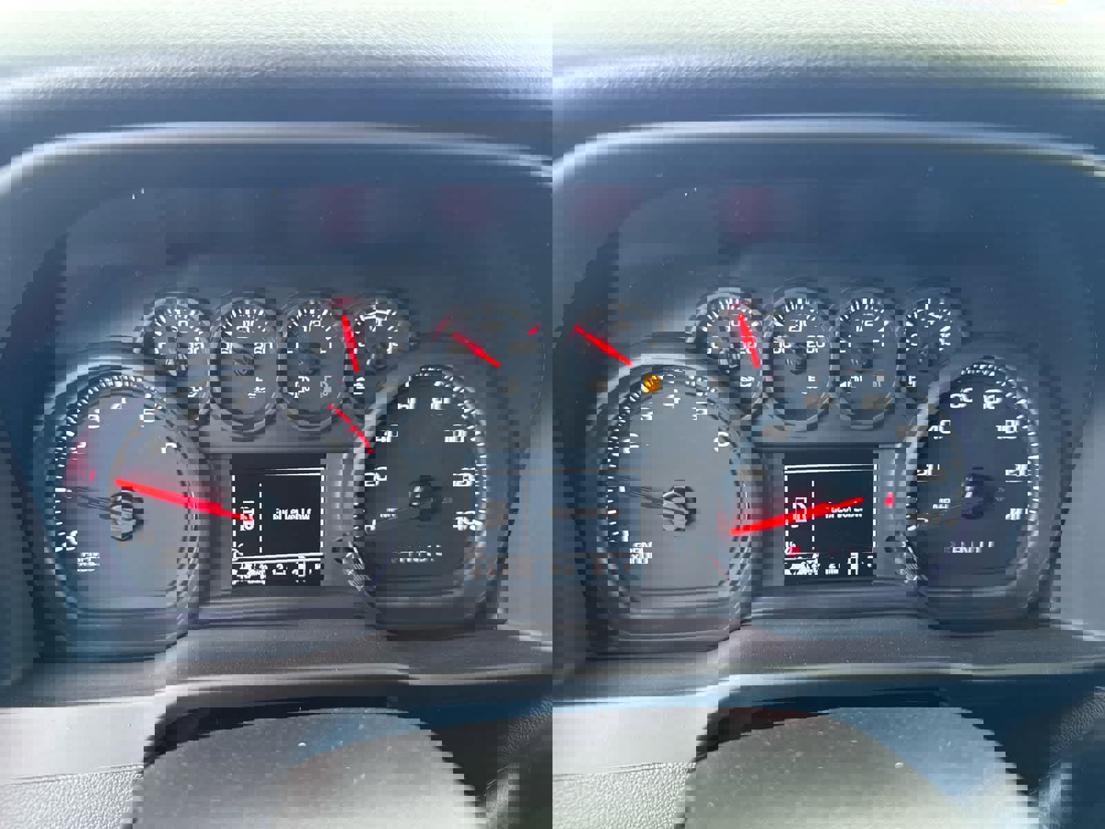 New 2025 GMC Sierra 2500 Pro w/ Convenience Package image 22