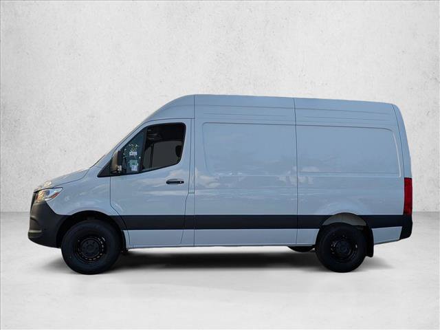 New 2026 Mercedes-Benz Sprinter 2500 image 5