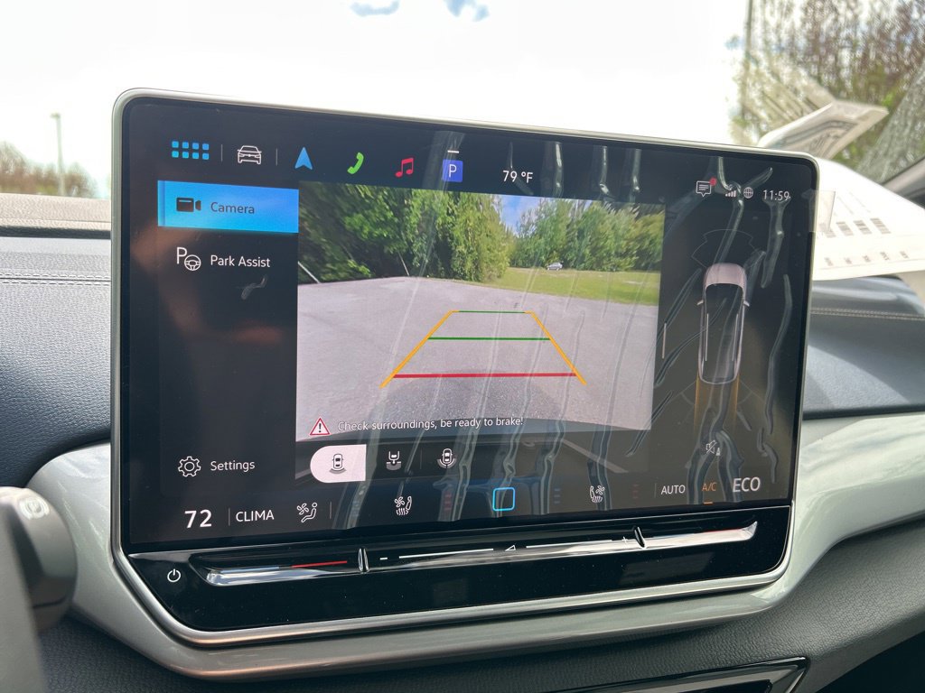 New 2026 Volkswagen ID.4 Pro S AWD/4WD image 38