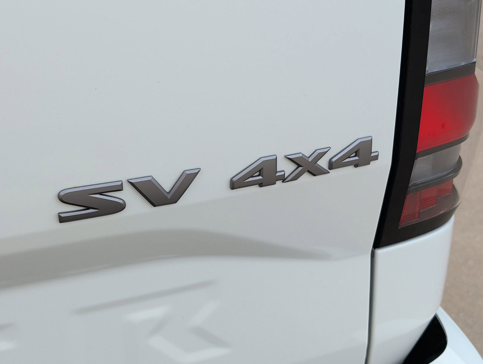 Used 2024 Nissan Frontier SV w/ SV Convenience Package image 10