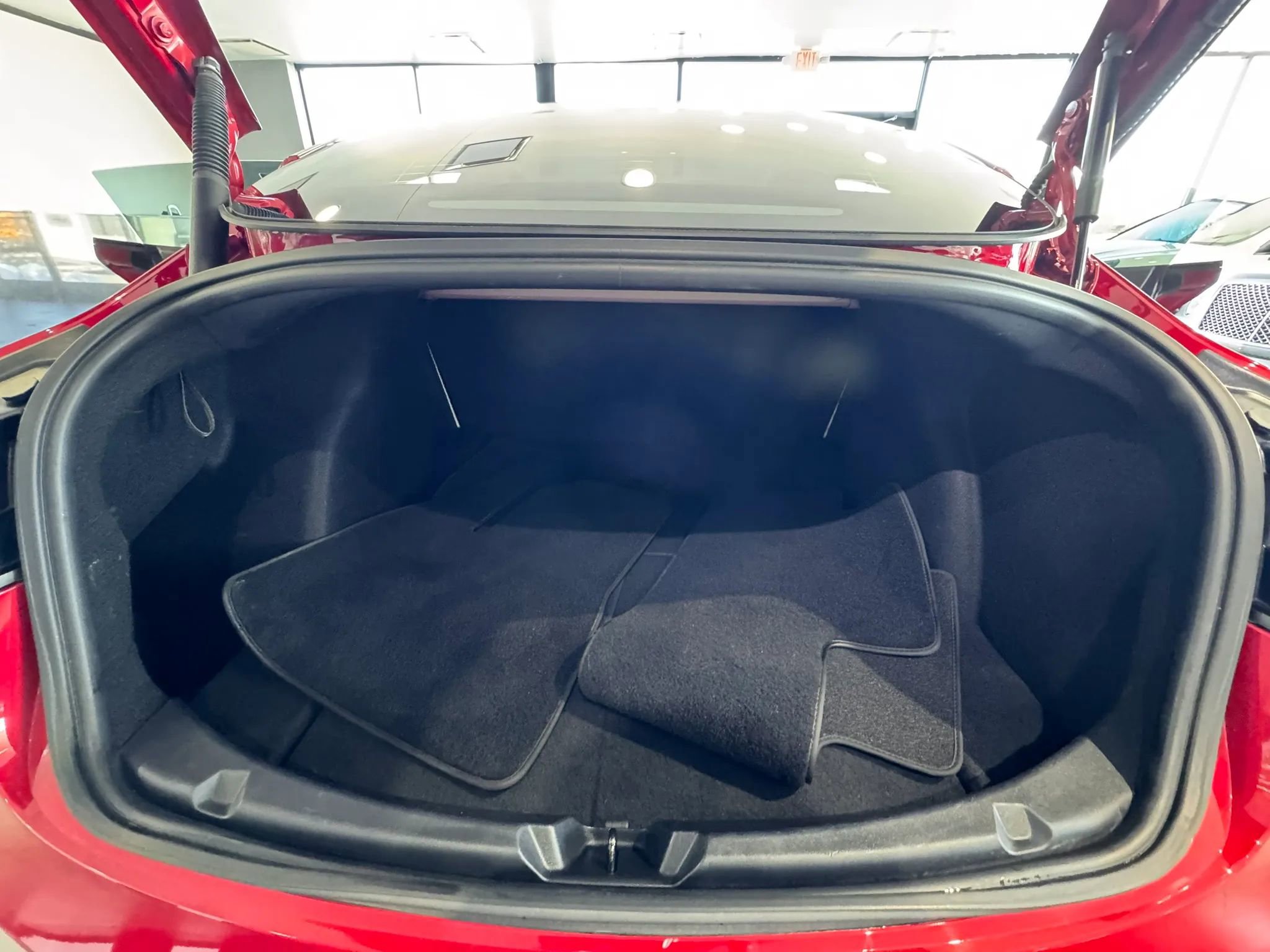Used 2021 Tesla Model 3 Long Range image 19
