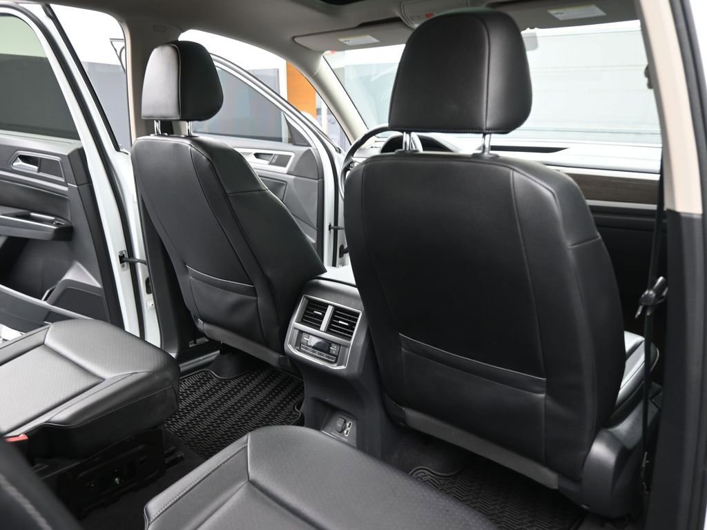 Used 2019 Volkswagen Atlas SE AWD/4WD image 27