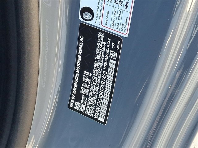 New 2026 MINI Cooper S image 20