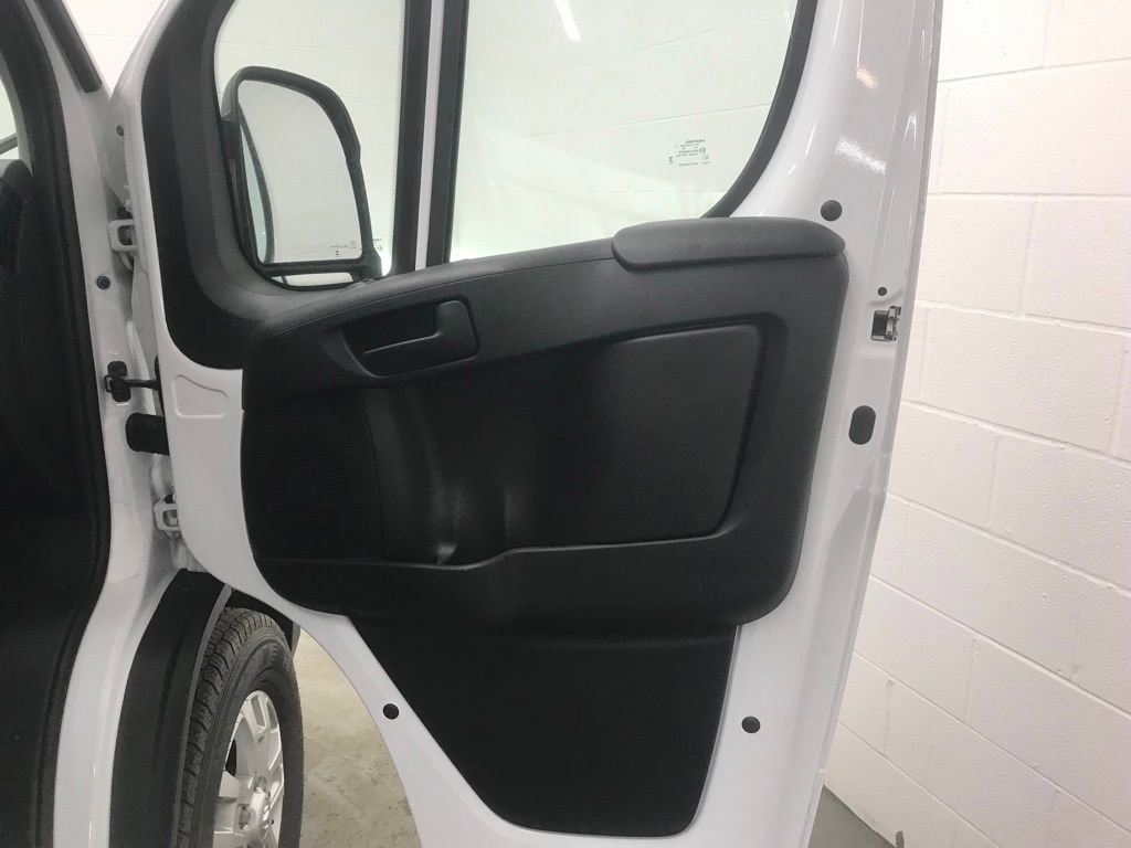 New 2026 RAM ProMaster 2500 image 32