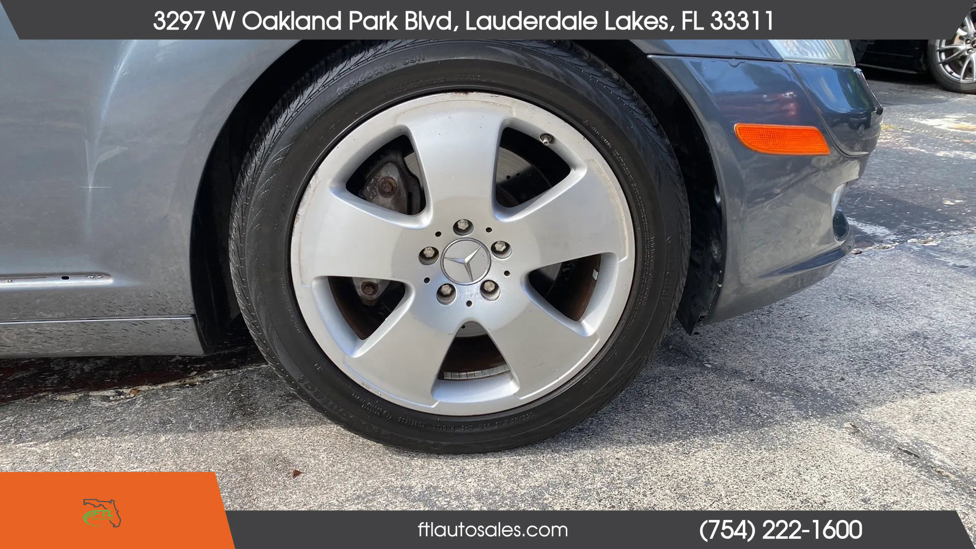 Used 2007 Mercedes-Benz S 550 image 25