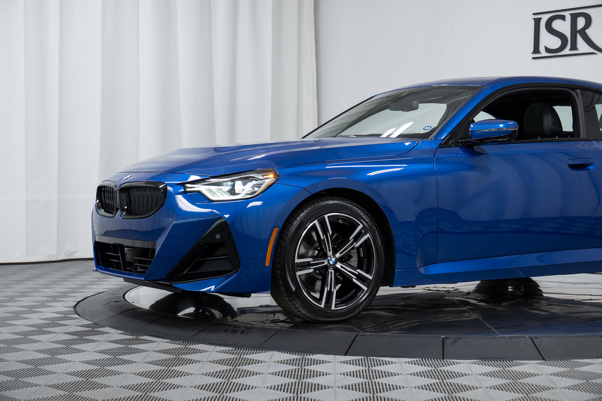 Used 2025 BMW 230i xDrive Coupe w/ M Sport Package image 24