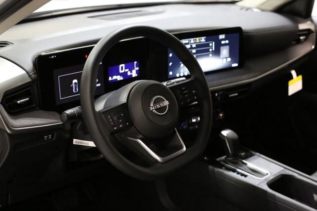 New 2026 Nissan Kicks SV w/ SV Premium Package AWD/4WD image 7