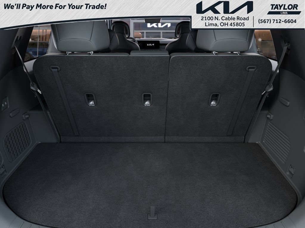 New 2027 Kia Telluride SX X-Line AWD/4WD image 19