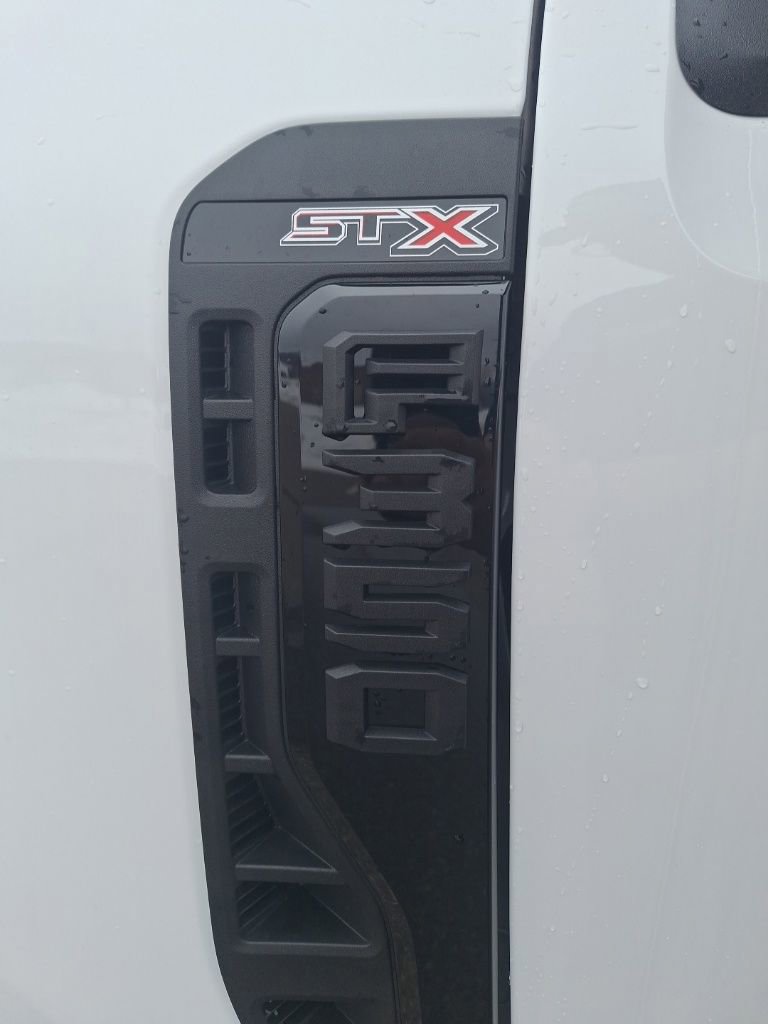 New 2026 Ford F350 XL w/ STX Appearance Package image 22