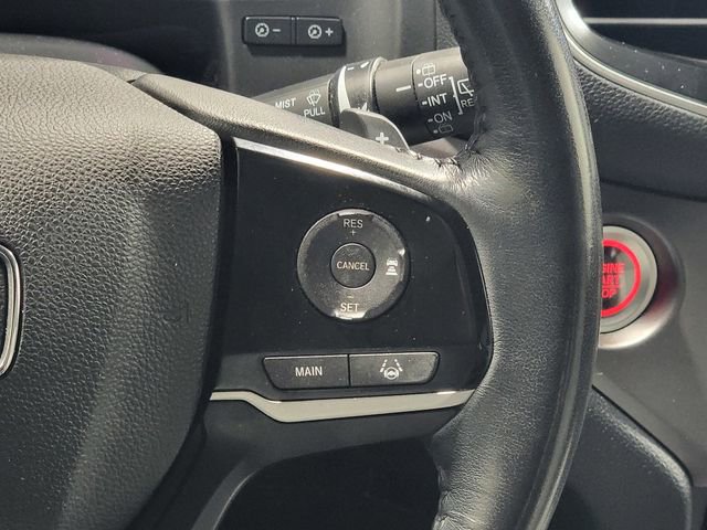 Used 2021 Honda Passport EX-L image 26
