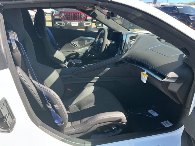 New 2027 Chevrolet Corvette Grand Sport RWD image 35