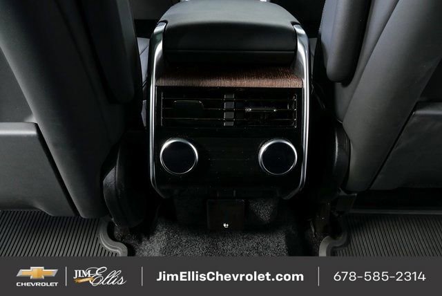 Used 2024 Land Rover Range Rover SE image 20