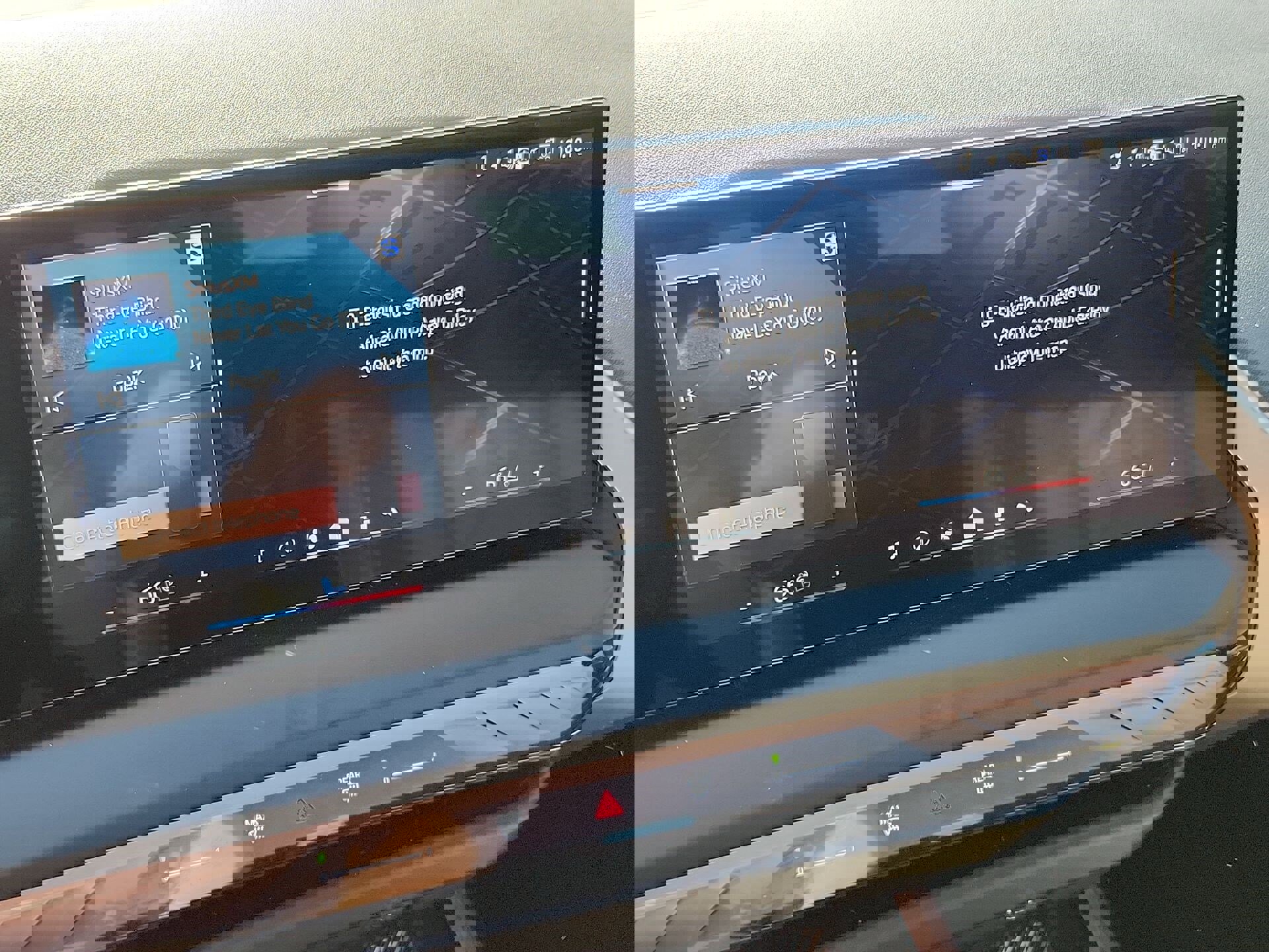 Used 2025 BMW X3 xDrive30i image 19