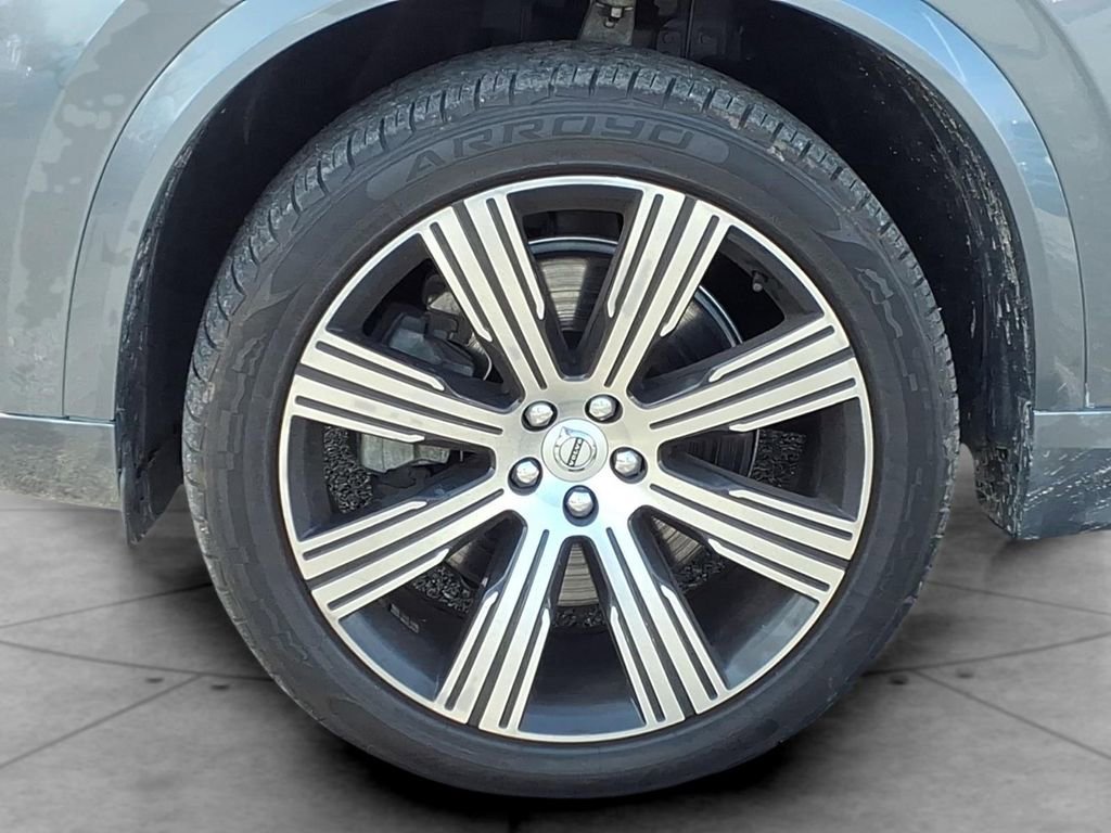 Used 2020 Volvo XC90 T8 Inscription image 6
