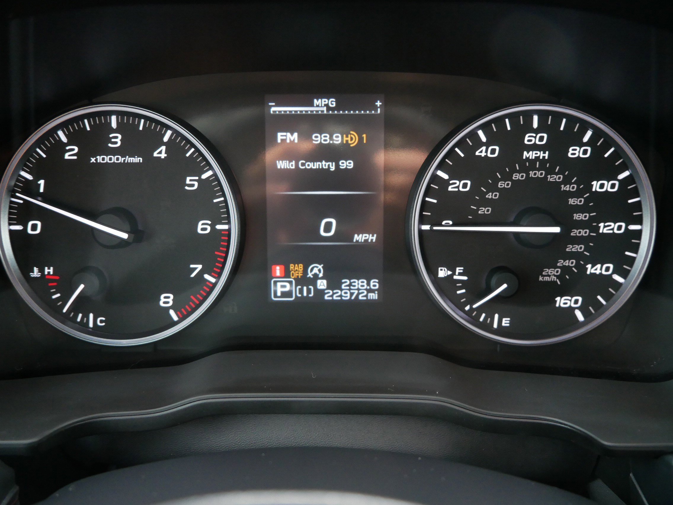 Certified 2025 Subaru Forester Sport AWD/4WD image 21