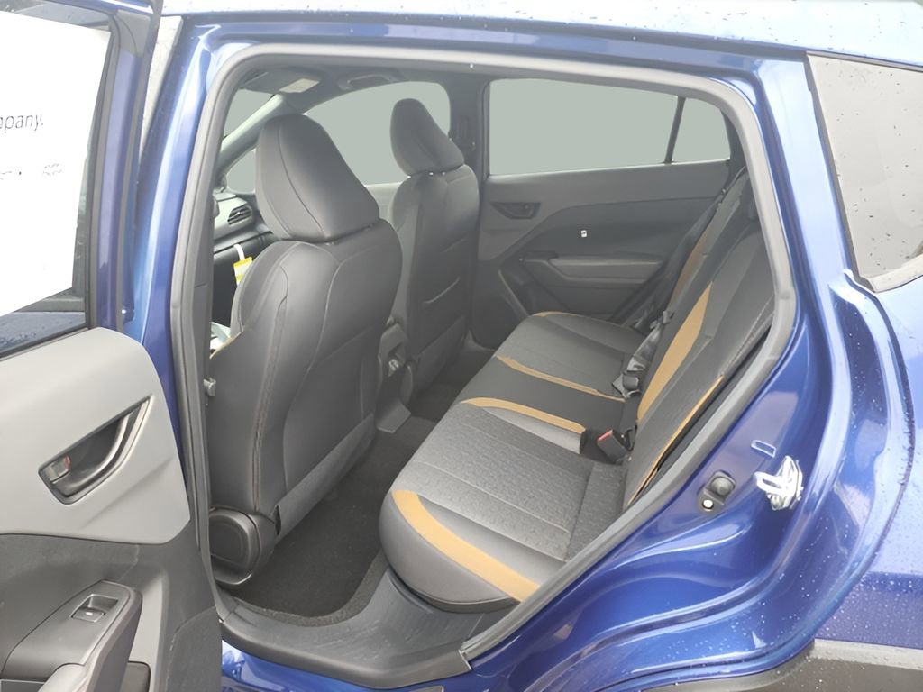 Used 2025 Subaru Crosstrek 2.5i Sport image 10