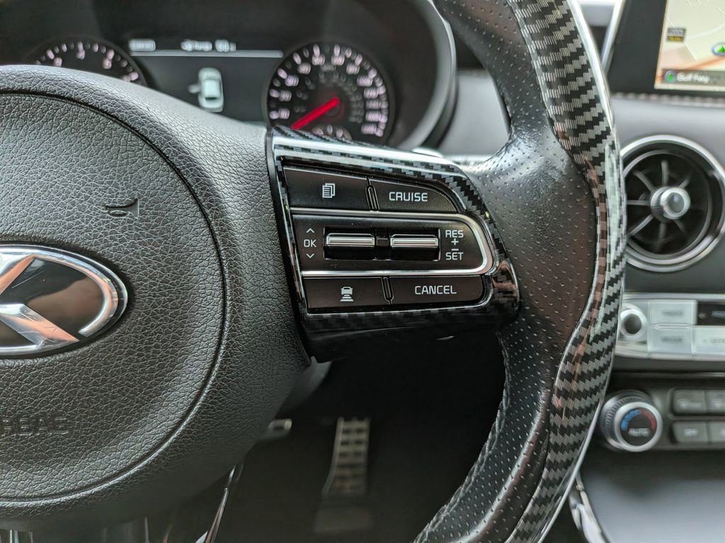 Used 2019 Kia Stinger GT2 image 17