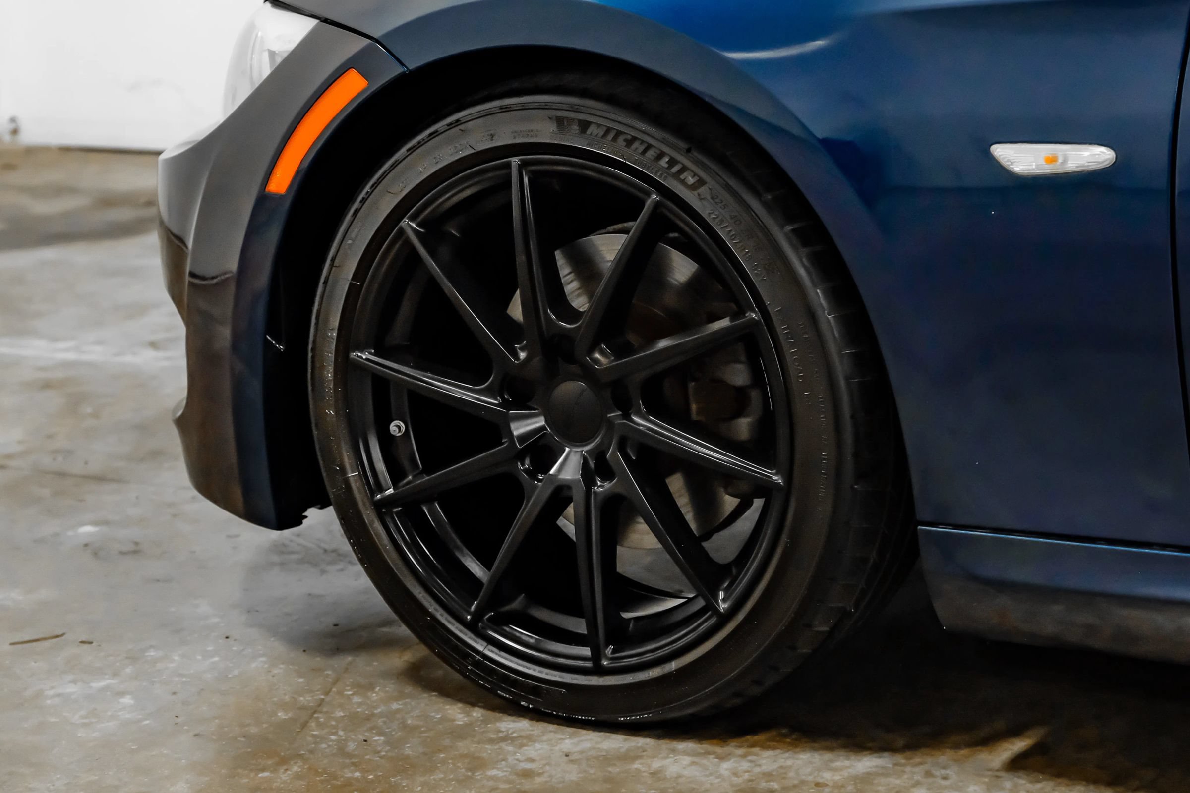 Used 2012 BMW 328i Convertible w/ M Sport Pkg RWD image 38