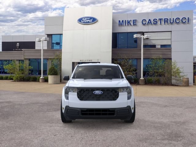 New 2026 Ford Maverick XL w/ Equipment Group 101A AWD/4WD image 7