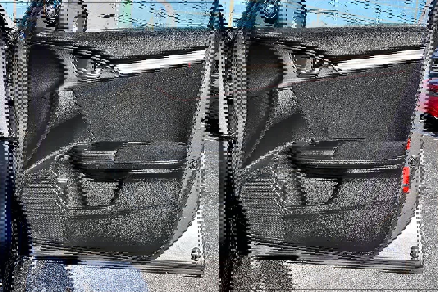 Used 2020 Honda Civic Si image 23