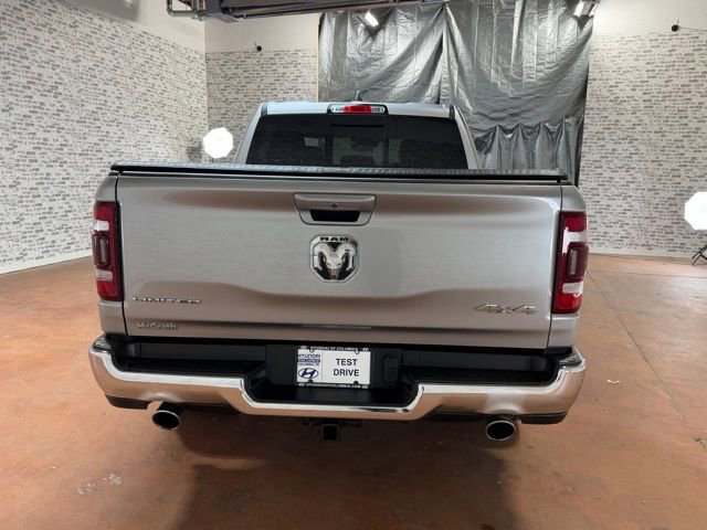 Used 2023 RAM 1500 Limited image 5