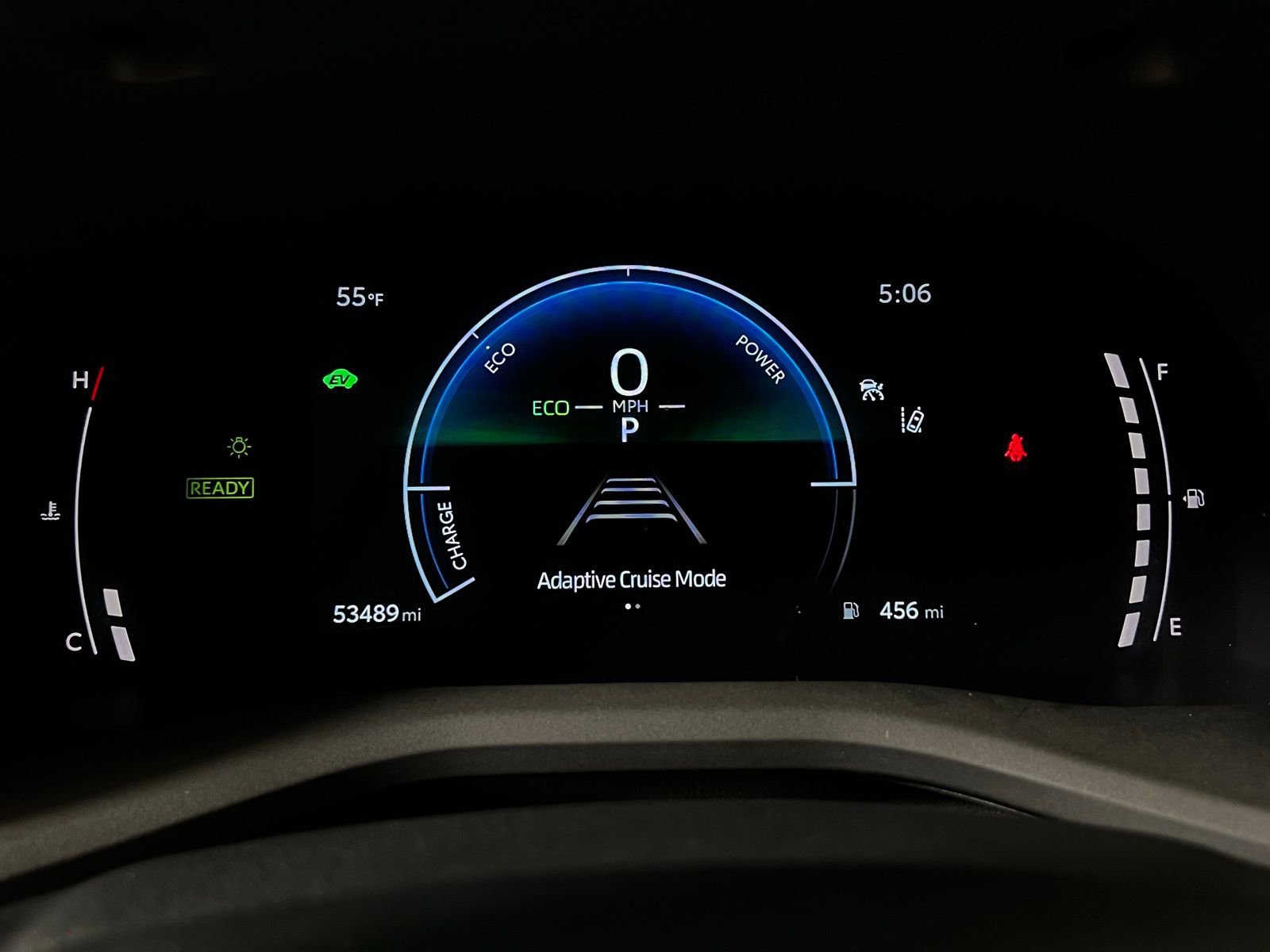 Certified 2025 Toyota Camry LE image 15