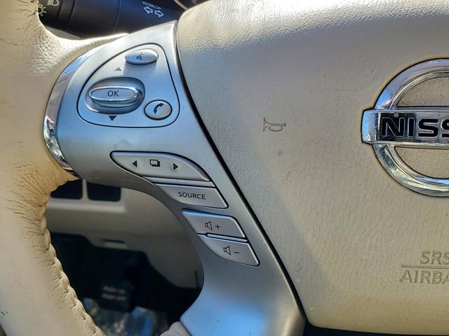 Used 2017 Nissan Murano SV image 22
