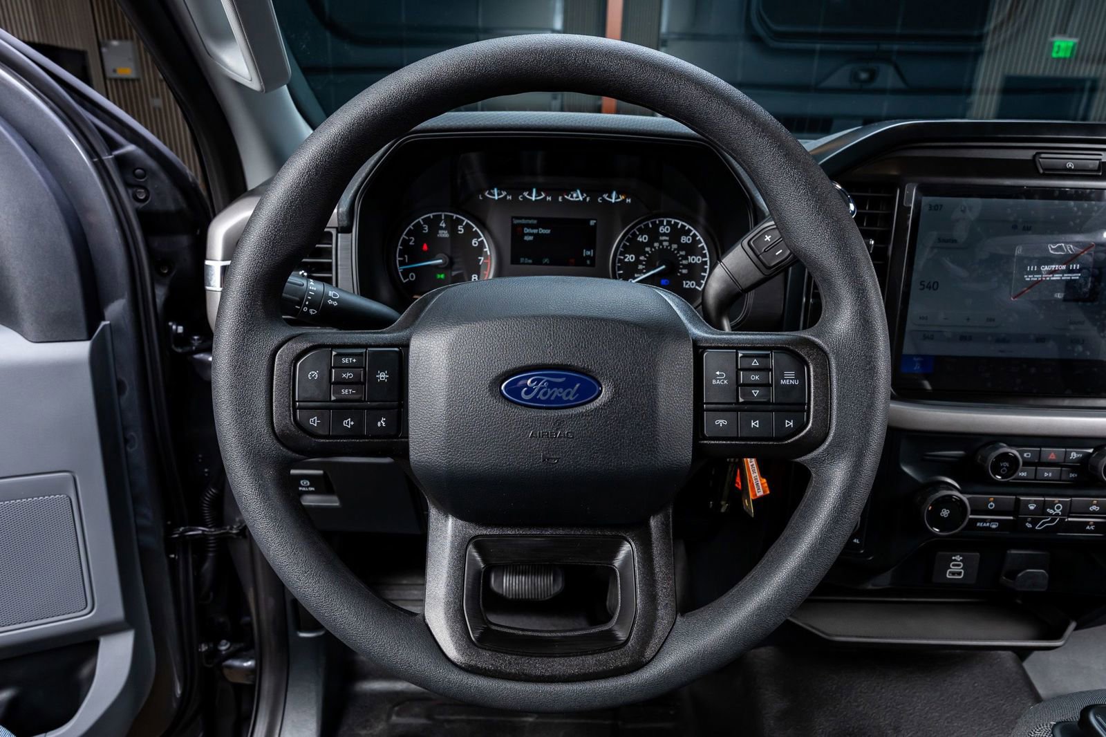 Used 2026 Ford F150 XL w/ Equipment Group 103A High image 15