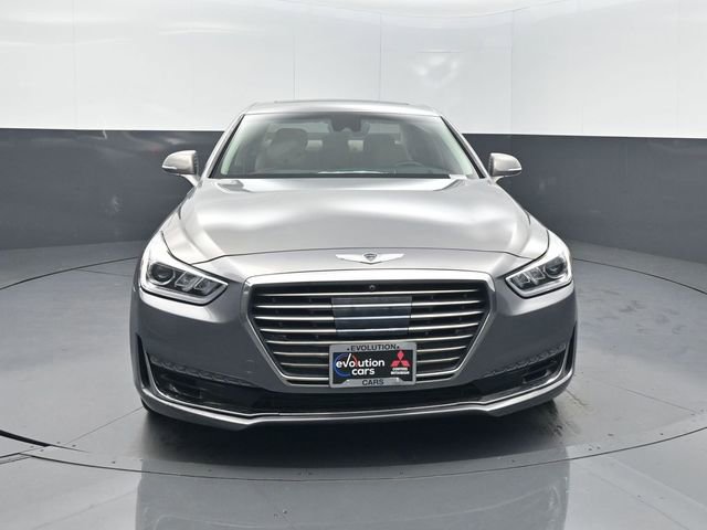 Used 2018 Genesis G90 3.3T Premium RWD image 37
