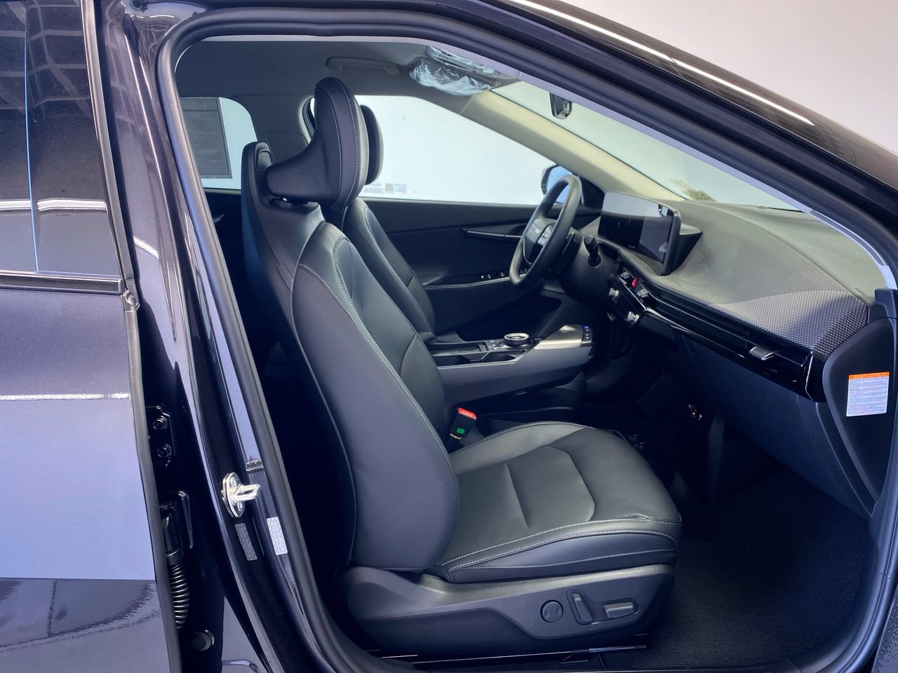 New 2026 Kia EV6 Wind RWD image 29