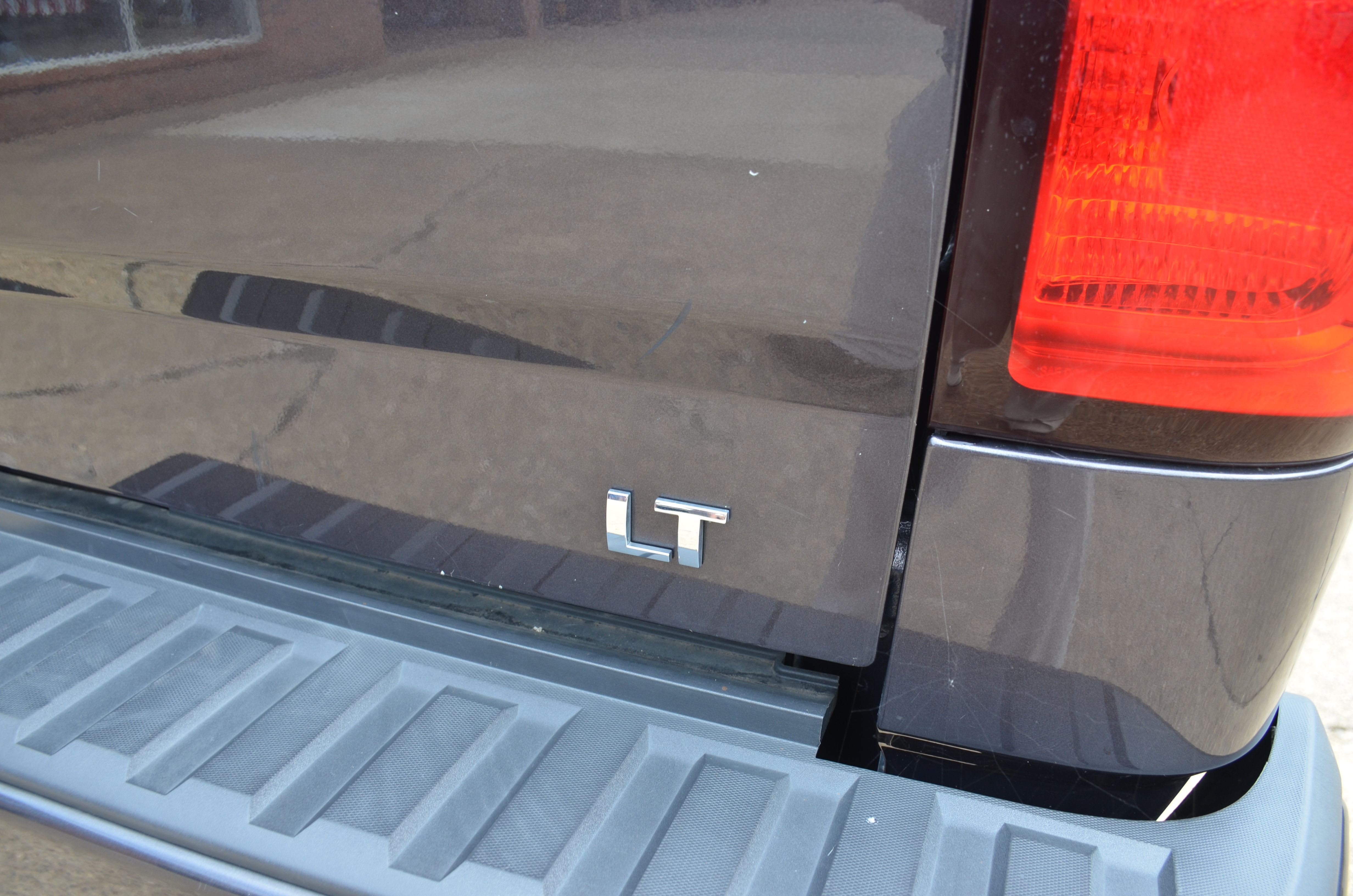 Used 2016 Chevrolet Silverado 1500 LT w/ All Star Edition AWD/4WD image 17
