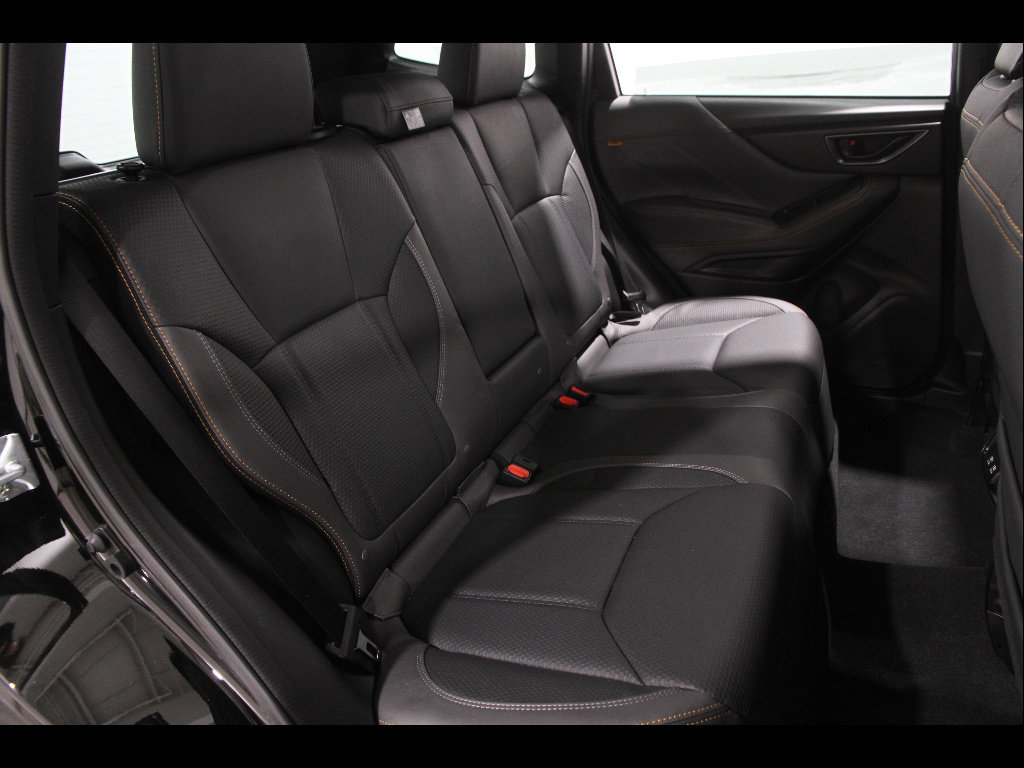 Used 2023 Subaru Forester Wilderness AWD/4WD image 24