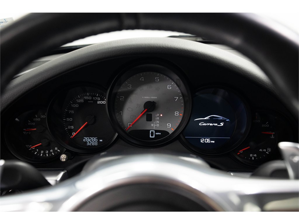 Used 2012 Porsche 911 Carrera S image 15