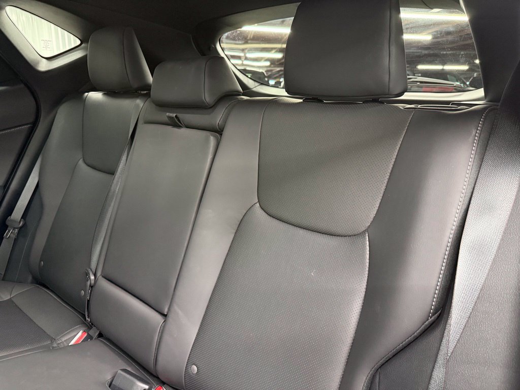 Used 2023 Lexus NX 350 F Sport AWD/4WD image 11
