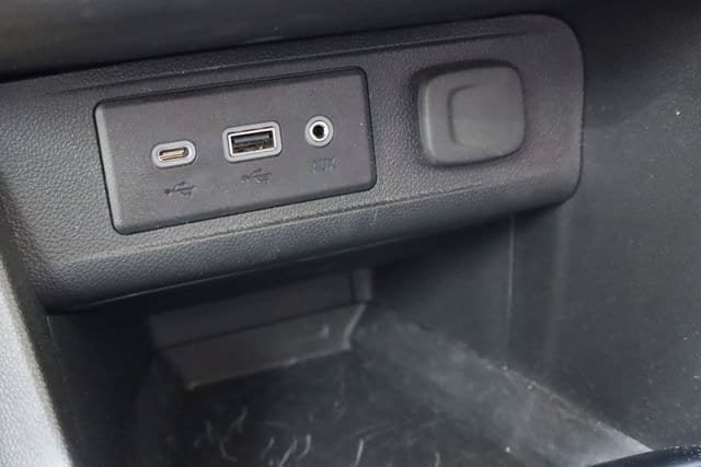 Used 2023 Buick Encore GX Select FWD image 25