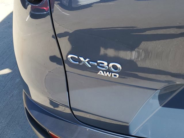 Certified 2023 MAZDA CX-30 AWD 2.5 S w/ Preferred Package image 7
