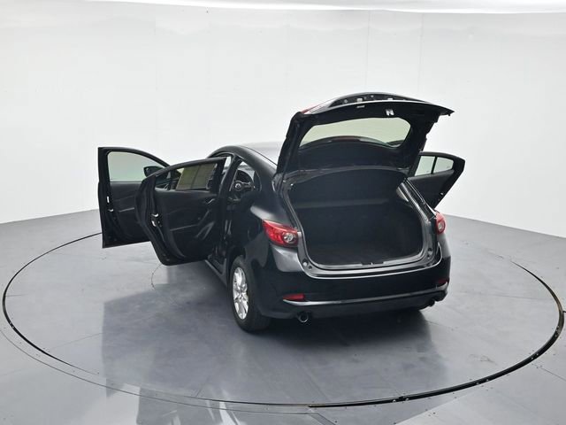 Used 2017 MAZDA MAZDA3 Sport image 44