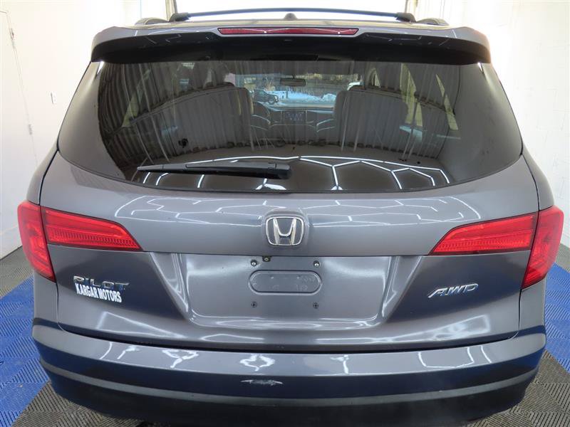 Used 2016 Honda Pilot EX-L image 11