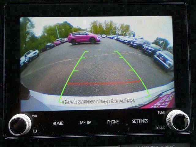 New 2025 Mitsubishi Outlander Sport SE image 9