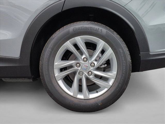 New 2026 Buick Envista Preferred w/ Convenience I Package FWD image 10