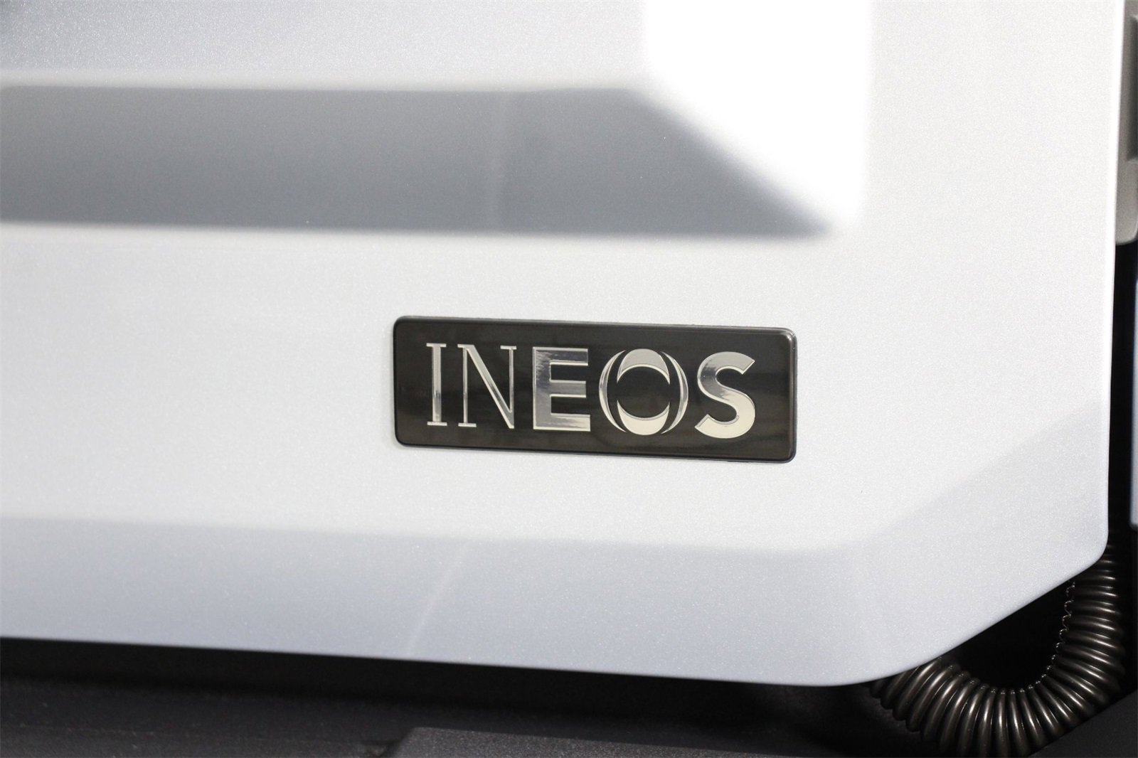 Used 2024 INEOS Grenadier Fieldmaster Edition image 20