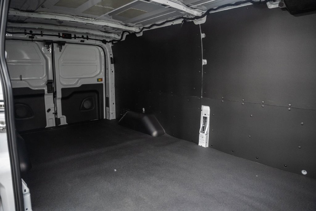 New 2026 Ford Transit 150 Low Roof w/ Load Area Protection Package RWD image 28