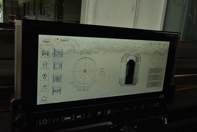 New 2025 GMC Hummer EV 3X image 53