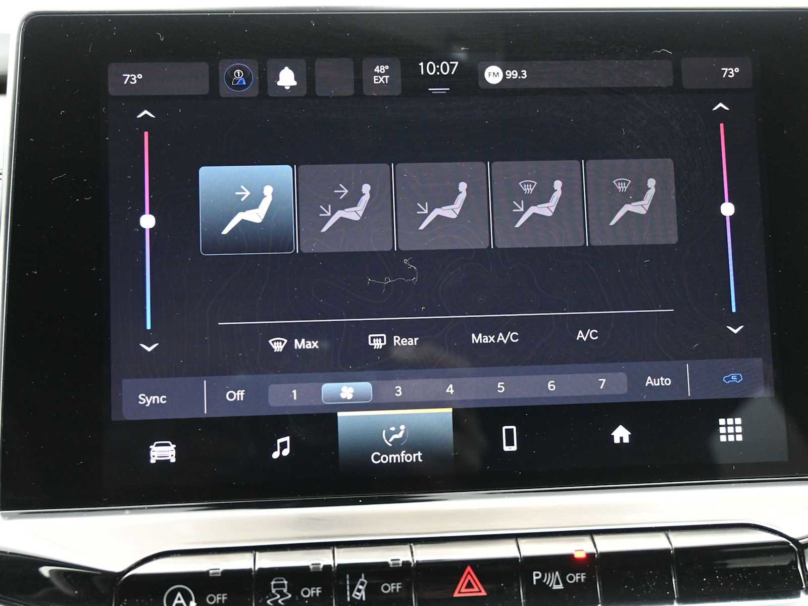 Used 2024 Jeep Compass Trailhawk image 21