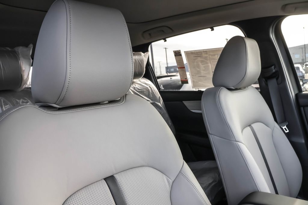 New 2026 MAZDA CX-90 3.3 Turbo w/ Premium Sport Pkg image 47