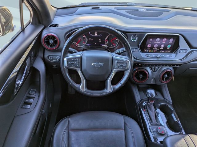 Used 2020 Chevrolet Blazer RS image 17