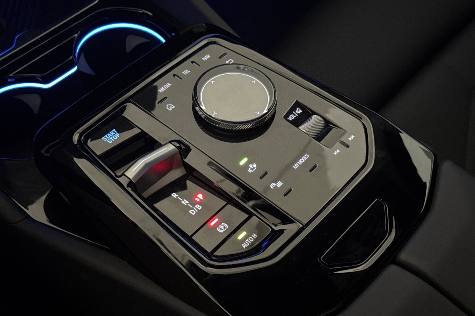 New 2026 BMW i5 M60 AWD/4WD image 15