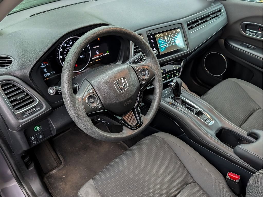 Used 2019 Honda HR-V EX image 17