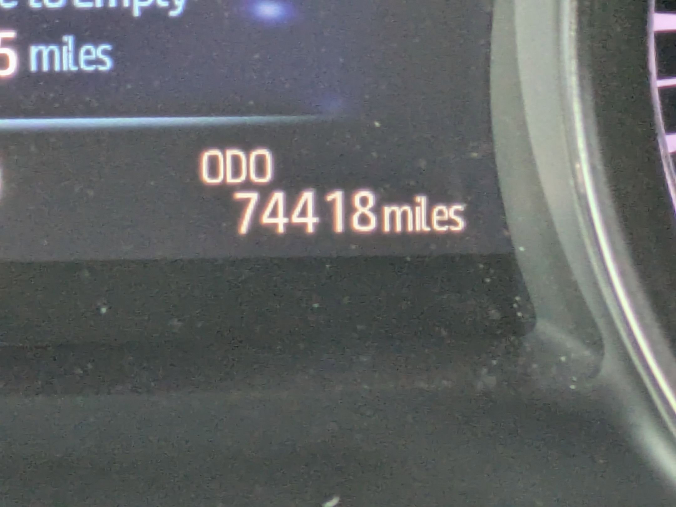 Used 2021 Toyota Camry XSE FWD image 18