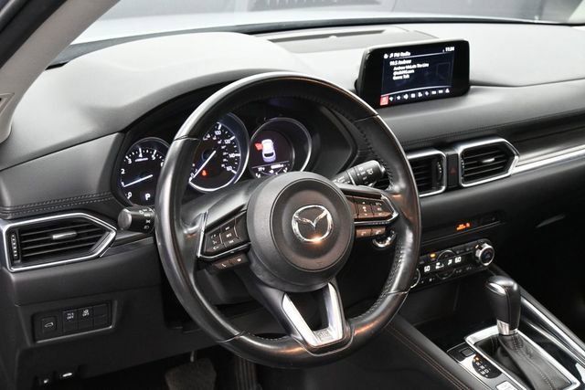 Used 2018 MAZDA CX-5 Grand Touring FWD image 7